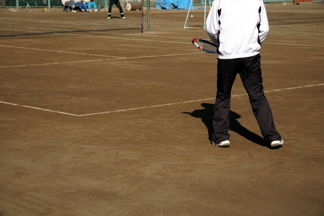 テニス部の強い中学校ランキング 神奈川県男子